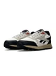 Чоловічі кросівки Reebok Classic Leather Winterized Grey White Black 45 - изображение 5
