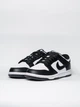 Жіночі кросівки Nike SB Dunk Low White Black 36 - изображение 4