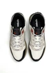 Чоловічі кросівки Reebok Classic Leather Winterized Grey White Black 45 - изображение 7