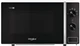 Микроволновая печь Whirlpool MWP101W - изображение 1
