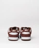Жіночі кросівки Nike SB Dunk Low Sail Red Sepia 40 - изображение 6