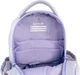 Рюкзак ортопедичний Kite Education Studio Pets 36x27х16 см 15.5 л Сірий (SP26-724S) - изображение 10