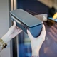 Кондиционер портативный Nexxt аккумуляторный с распылением пара 6000 мАч USB темно-серый - изображение 6