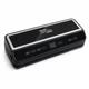 Вакууматор 35 см с рулоном пакетов, LED, 200 Вт, ZP-00374, черный / Вакуумный упаковщик с резаком для сухих и влажных продуктов - изображение 10