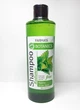 Шампунь с крапивой для роста и укрепления волос, против выпадения и перхоти Botanics Farmasi 500 мл - изображение 3