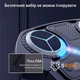 Настінний тренажер для боксу з музикою та LED підсвічуванням, боксерська мішень з Bluetooth, інтерактивний тренажер реакції - зображення 2