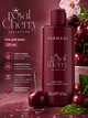 Гель для душа Farmasi Royal Cherry 225 мл - изображение 1