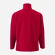 Толстовка на флисе, на молнии мужская Velilla 201502_12 2XL Red (8435011401423) - изображение 2