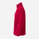 Толстовка на флисе, на молнии мужская Velilla 201502_12 2XL Red (8435011401423) - изображение 3