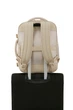 Рюкзак S/M 15.6" American Tourister TAKE2CABIN BEIGE 40x30x20 91G*05021 - изображение 7