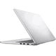 Ноутбук 16" Dell Pro 16 (BTO105_PC16250_UA_UBU) Silver, Intel Core Ultra 5 235U, 16GB, 512GB, Linux - изображение 8