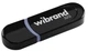 Флеш накопитель USB 32Gb Wibrand Panther, Black, USB 2.0 (WI2.0/PA32P2B) - изображение 1