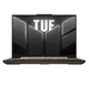 Ноутбук 16" Asus TUF Gaming F16 FX607VJB-RL145 Mecha Gray, Core 5 210H, 16GB, 512GB, RTX 3050, DOS - изображение 1