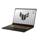 Ноутбук 16" Asus TUF Gaming F16 FX608JHR-RV125 (90NR0NA1-M006Y0), i5-14450HX, 16GB, 512GB, RTX 5050 - изображение 4