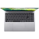 Ноутбук 16" Acer Aspire Lite AL16-54P-302Y Silver, i3-1315U, 16Gb, 512Gb, UMA, Lin (NX.DK6EU.005) - изображение 4