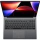 Ноутбук 16" Blackview AceBook 12 Grey, 16GB/512Gb, Core i5-12450H, DOS - изображение 4