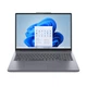 Ноутбук 16" Lenovo IdeaPad Slim 3 16ARP10 (83K800E6RA) Grey, AMD Ryzen 5 150, 16GB, 512GB, 660M, DOS - зображення 1