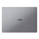 Ноутбук 14" Asus ExpertBook PM5406CGA-SF0148X (90NX0AA1-M005C0) Grey, 64GB, 1TB, Win11P - зображення 4
