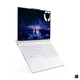 Ноутбук 16" Lenovo Legion 7 16IAX10 (83KY0008US) White, Ultra 7 255HX, 16GB, 1TB, RTX 5060, Win11H - зображення 3