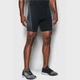 Шорты мужские Under Armour Hg Supervent 2.0 Comp Short XL Чорний 1289573-001 - изображение 1