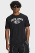 Футболка мужская Under Armour Ua M Wm Locker Tag Ss-Blk 2XL Черный 6012778-001 - изображение 1
