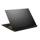 Ноутбук 16" Asus TUF Gaming F16 FX608JHI-TU260 Mecha Gray, i5-14450HX, 16GB, 512GB, RTX 5050, DOS - изображение 9