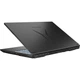 Ігровий ноутбук 15,6" Medion (Lenovo Group) Crawler E30 | Intel Core i7-12700H | IPS (1920x1080) FullHD 144 Гц | RAM 16 ГБ | SSD NVME 1 ТБ | RTX 3050Ti, 4 ГБ | Intel UHD Graphics | Підсвітка клавіатури | Win11 (5304) - изображение 4