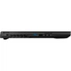 Ігровий ноутбук 15,6" Medion (Lenovo Group) Crawler E30e | Intel Core i5-12450H | IPS (1920x1080) FullHD 144 Гц | RAM 16 ГБ | SSD NVME 512 ГБ | RTX 2050, 4 ГБ | Intel UHD Graphics | Підсвітка клавіатури | Win11 (5317) - Уцінка - зображення 5