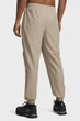 Брюки чоловічі Under Armour Unstoppable Woven Jogger M Бежевий 1388823-299 - зображення 3