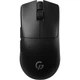 Bluetooth миша GamePro Genesis Wizard Wireless/Bluetooth/USB Black (GM160B) UA - изображение 2