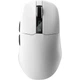 Bluetooth миша GamePro Asgard Thor Wireless/Bluetooth/USB White (GM023W) UA - изображение 1