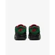 Кросівки дитячі Jordan Air 4 Rm 37.5 Зелений FQ7938-003 - зображення 5