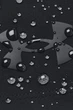 Шорты мужские Under Armour Unstoppable M Чорний 1370378-001 - изображение 6