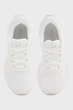 Кроссовки женские Under Armour W Ascend-Wht 39 Белый 6009828-100 - изображение 4