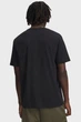 Футболка мужская Under Armour Ua M 60/40S Armor Globe Ss XL Чорний 6009261-001 - изображение 2