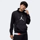 Кофта мужская Jordan M J Sprt Csvr Gfx Flc Po M Черный HQ8694-010 - изображение 1
