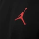 Кофта мужская Jordan M J Jumpman Flc Po 2 L Чорний IR0333-010 - изображение 4