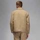 Куртка мужская Jordan Essentials Chicago S Бежевий HF9317-257 - изображение 2
