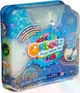 Ігровий набір для створення слаймів Spin Master Orbeez Mixin' Slime Set 2500+ кульок слайм антистрес світяться в темряві (SKU-282) - изображение 1