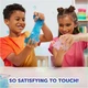 Ігровий набір для створення слаймів Spin Master Orbeez Mixin' Slime Set 2500+ кульок слайм антистрес світяться в темряві (SKU-282) - изображение 4