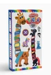 Тесто для лепки Danko Toys Master Do, 30 цветов - изображение 1