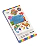 Тесто для лепки Danko Toys Master Do, 30 цветов - изображение 2