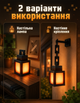 Светильник майнкрафт Т-43 ночник детский Фонарь с цепью в стиле Minecraft Конструкторы для мальчиков - изображение 2
