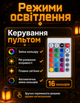 Светильник майнкрафт Т-43 ночник детский Фонарь с цепью в стиле Minecraft Конструкторы для мальчиков - изображение 7