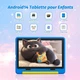 Детский планшет 10.1" FancyDay KT1016 (3+5)/64 ГБ 8 ядер Android 14 5000 mAh Черный (102317321) - изображение 8