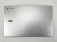 Сенсорний ноутбук 15.6" Acer Chromebook 315 (CB315-4HT-C5B3) N4500 RAM 4GB eMMC 128GB 10год батарея ChromeOS (UKR) (102148664) - Уцінка - зображення 15