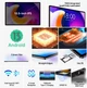 Планшет 10.51'' Full HD TECLAST T45HD 8+8/128Gb 4G 2-SIM 8 ядер Android 13 7200 mAh Черно-серый (102180288) - Уценка - изображение 4
