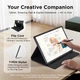 Планшет 14.3" Full HD TCL NXTPAPER 14 9491G 8+8/256Gb 8 ядер Android 14 10000 mAh Серый (102180077) - Уценка - изображение 4