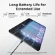 Планшет 14.3" Full HD TCL NXTPAPER 14 9491G 8+8/256Gb 8 ядер Android 14 10000 mAh Серый (102180077) - Уценка - изображение 8