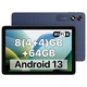 Планшет 10.1'' UMIDIGI G2 MT11 4+4/64Gb 4 ядра Android 13 6000 mAh Синій (102178624) - Уцінка - зображення 1